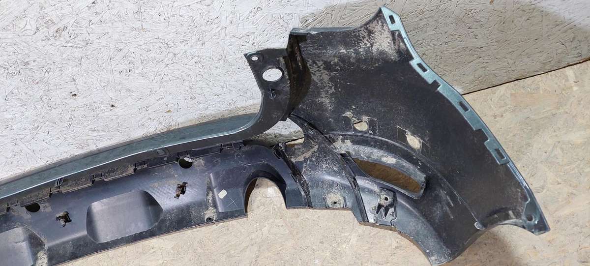 Dacia Duster, 850222027R, Cen19522