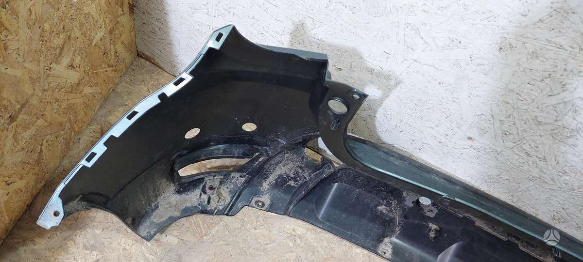 Dacia Duster, 850222027R, Cen19522