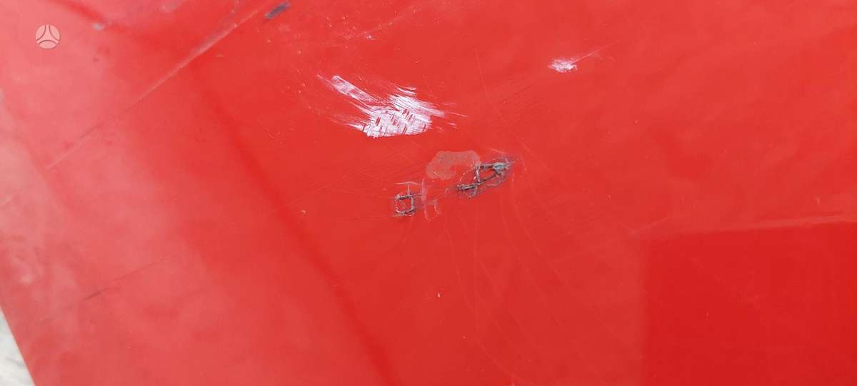 Porsche 911, 992807221, Cen19546