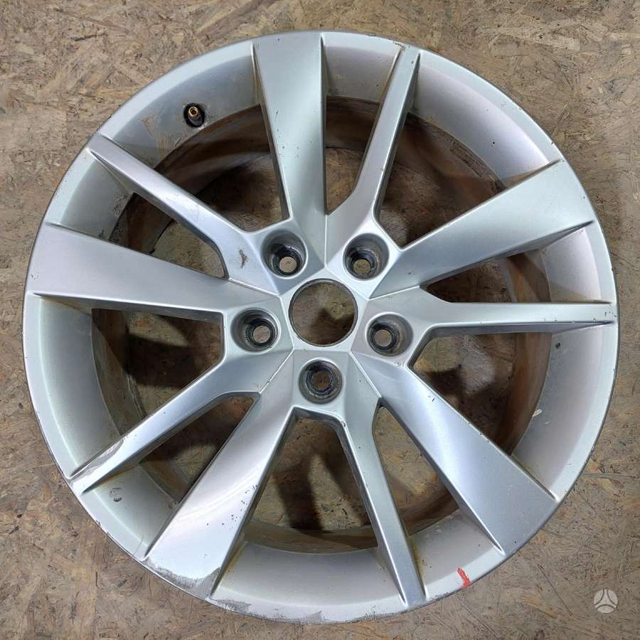 Skoda Octavia, 5E0601025, Cen19552