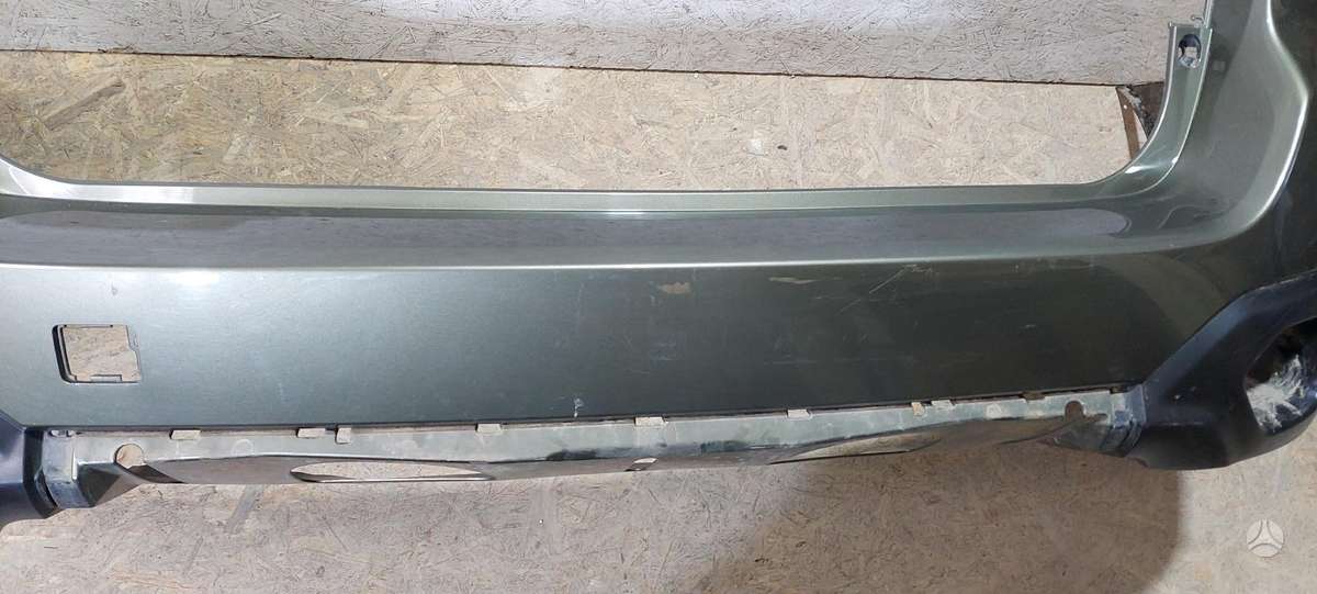 Subaru Outback, 57704AL130, Cen19555