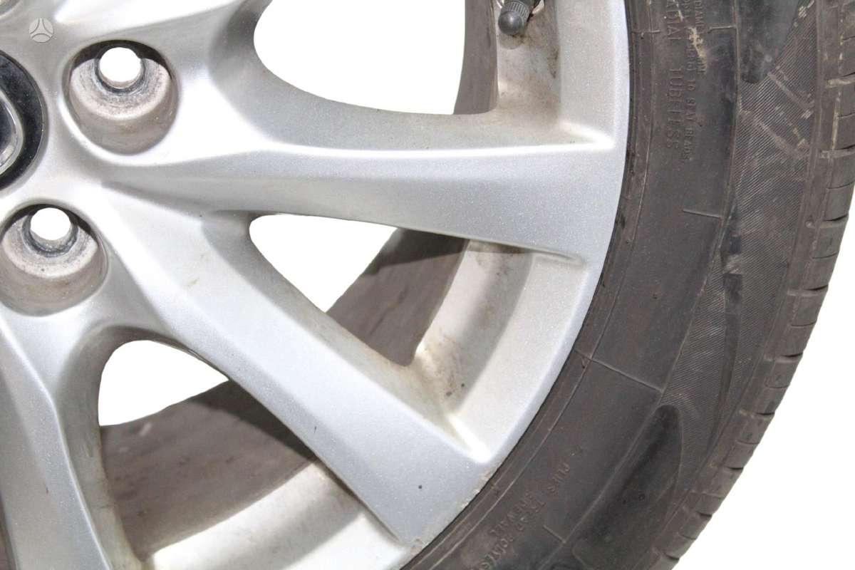 Mazda 6, легкосплавные , R17