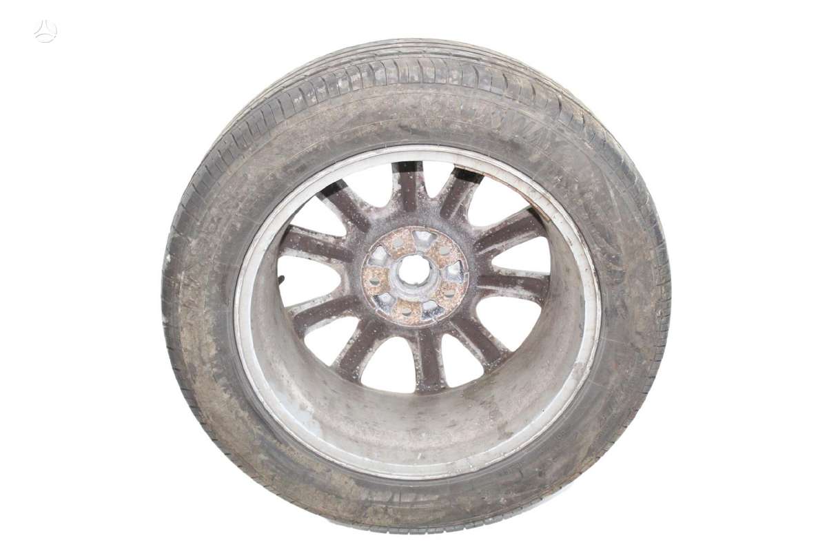 Mazda 6, light alloy, R17