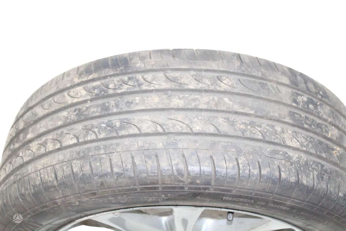 Mazda 6, легкосплавные , R17