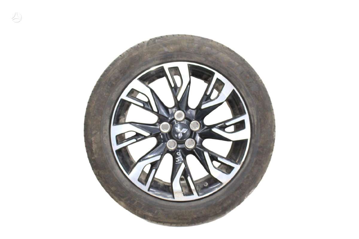 Mitsubishi OUTLANDER, light alloy, R18