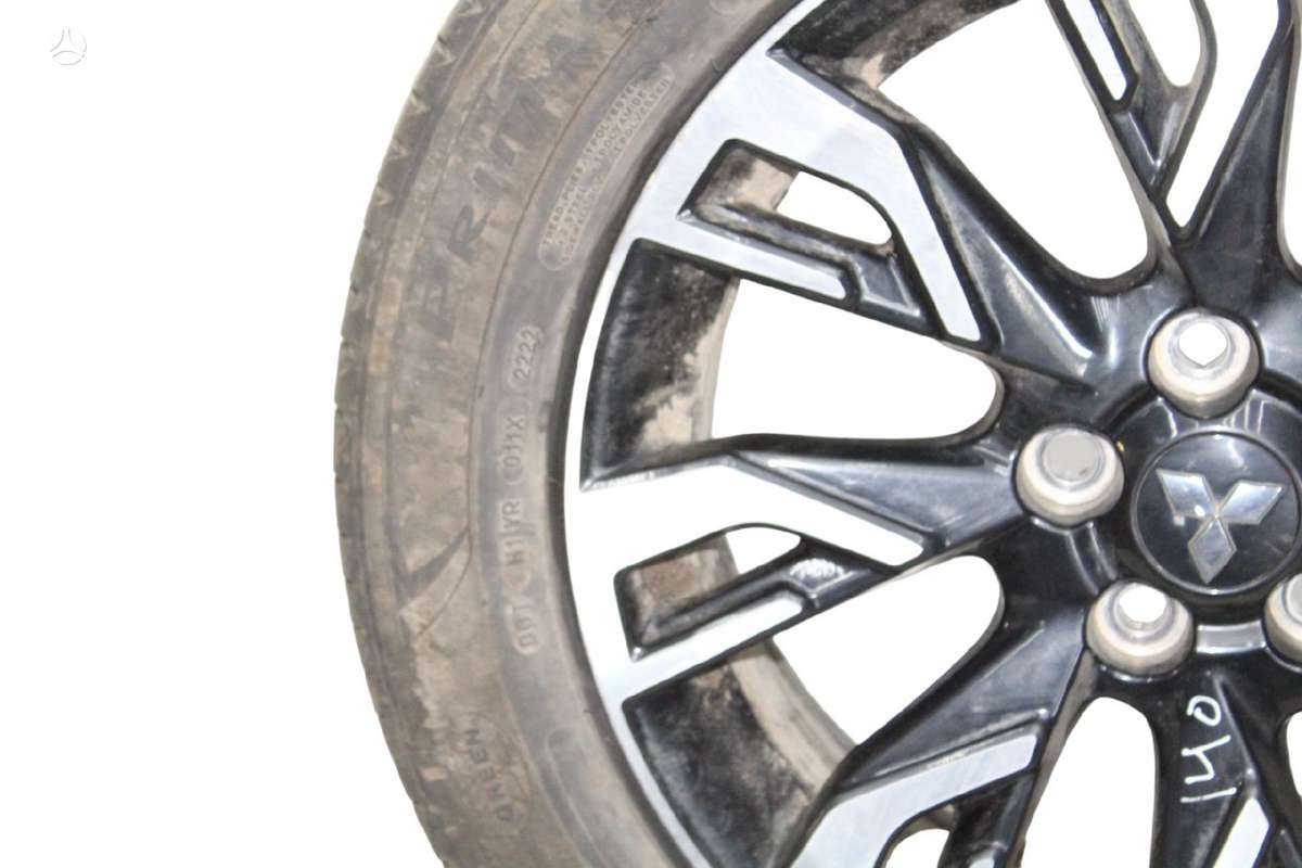 Mitsubishi OUTLANDER, легкосплавные , R18
