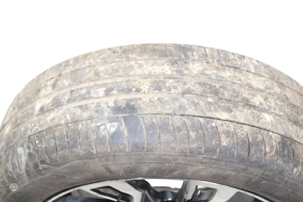 Mitsubishi OUTLANDER, легкосплавные , R18