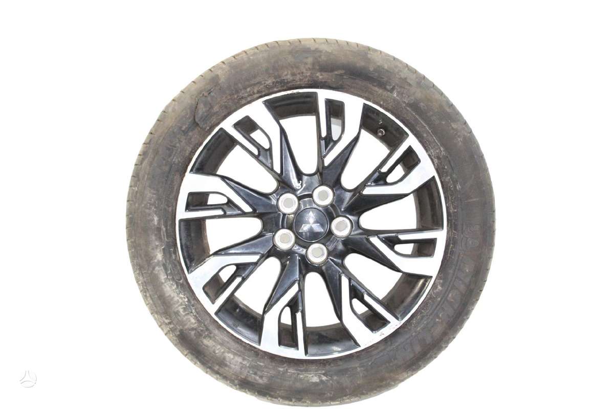 Mitsubishi OUTLANDER, light alloy, R18