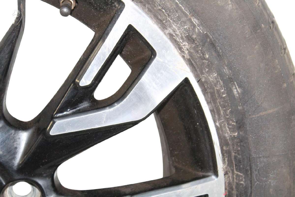 Mitsubishi OUTLANDER, light alloy, R18