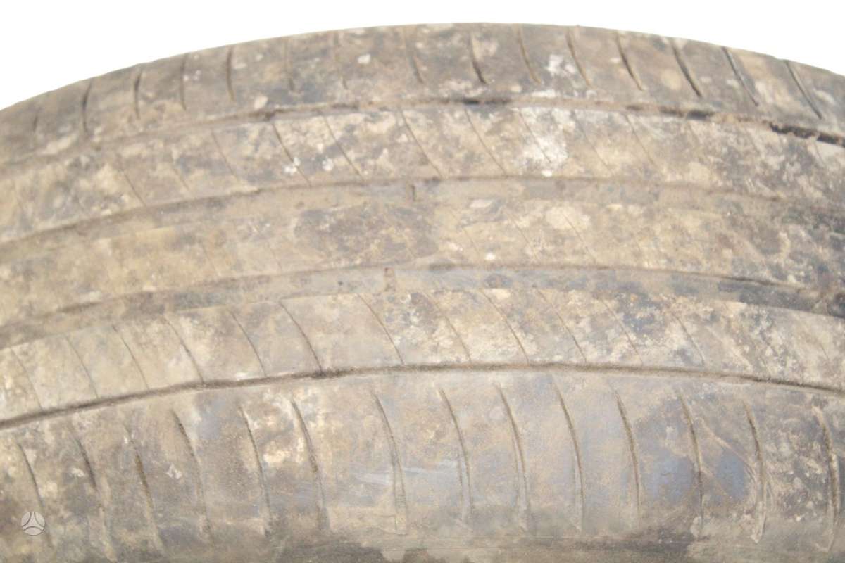 Mitsubishi OUTLANDER, light alloy, R18