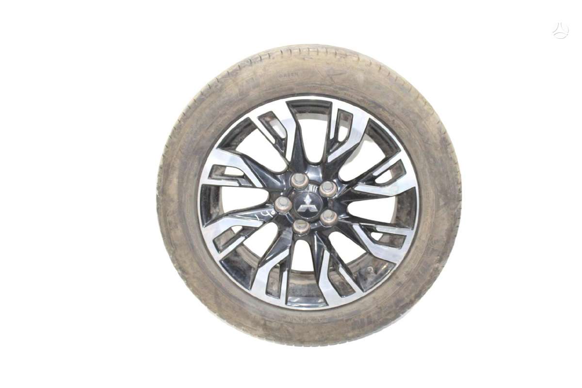 Mitsubishi OUTLANDER, light alloy, R18