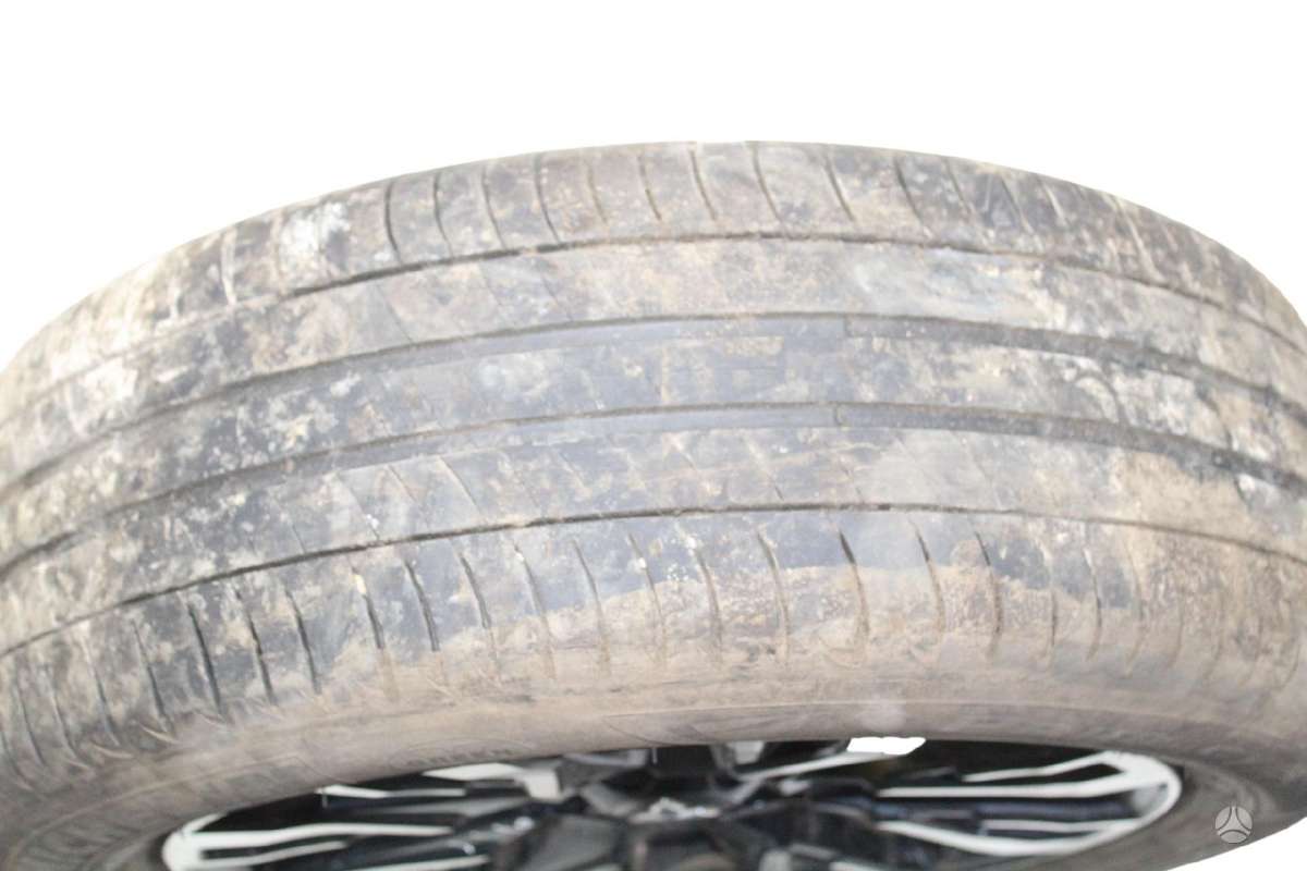 Mitsubishi OUTLANDER, light alloy, R18