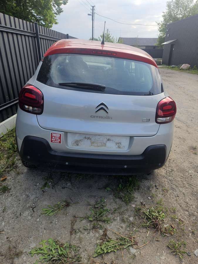 Citroen C3