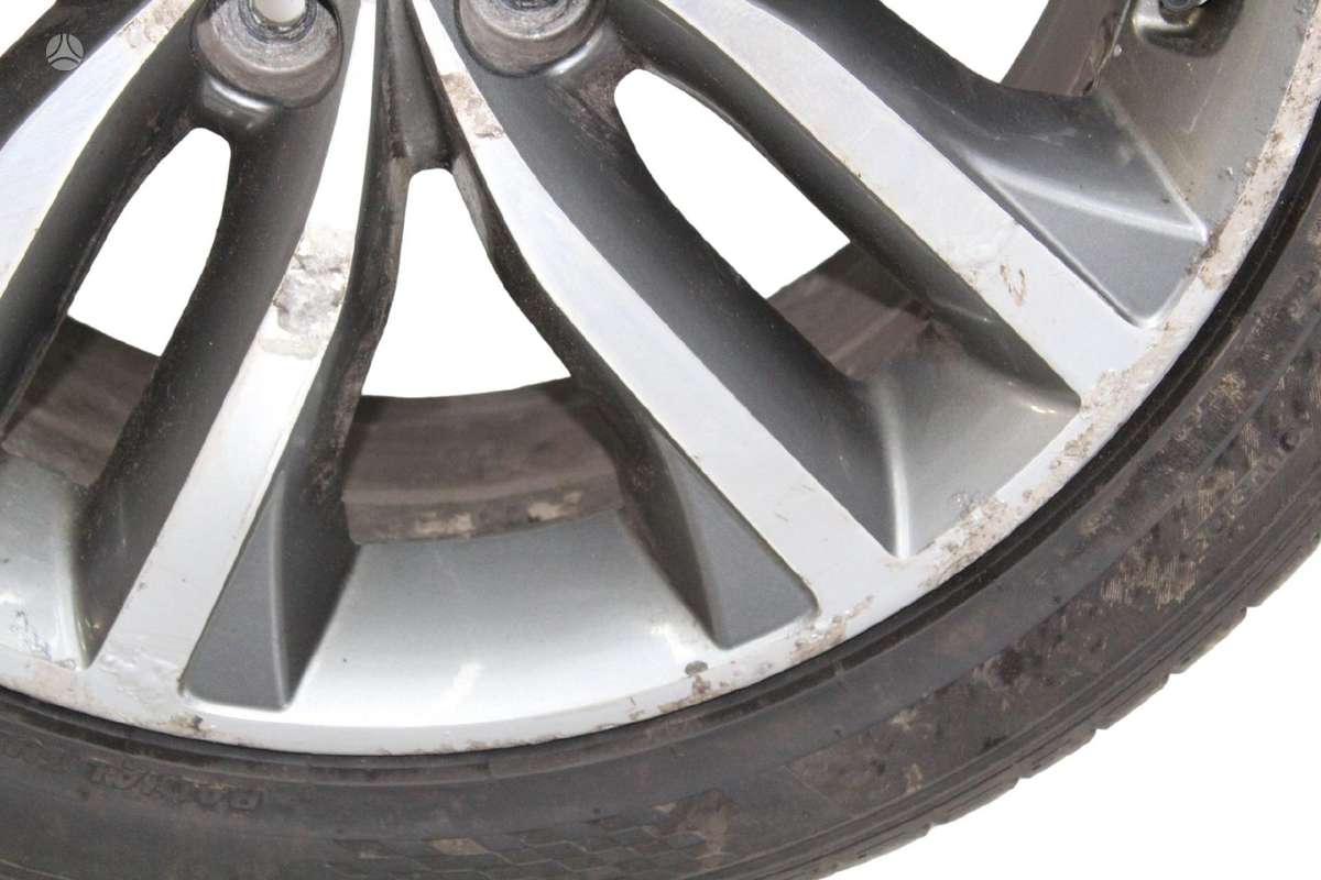 KIA OPTIMA, light alloy, R18