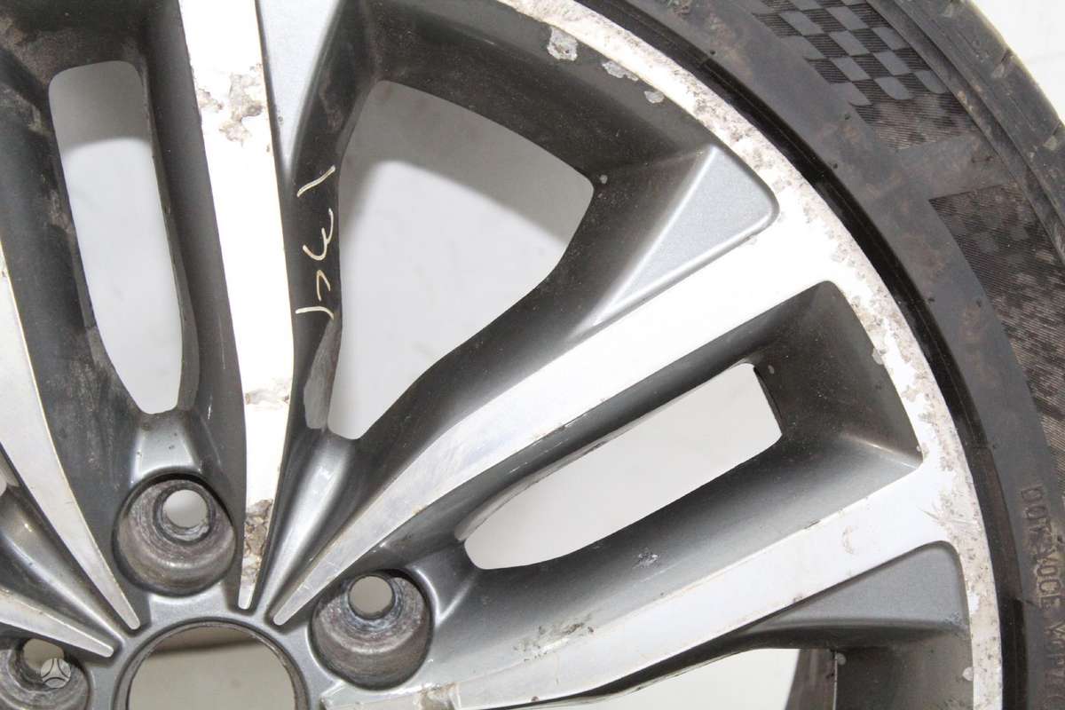 KIA OPTIMA, легкосплавные , R18