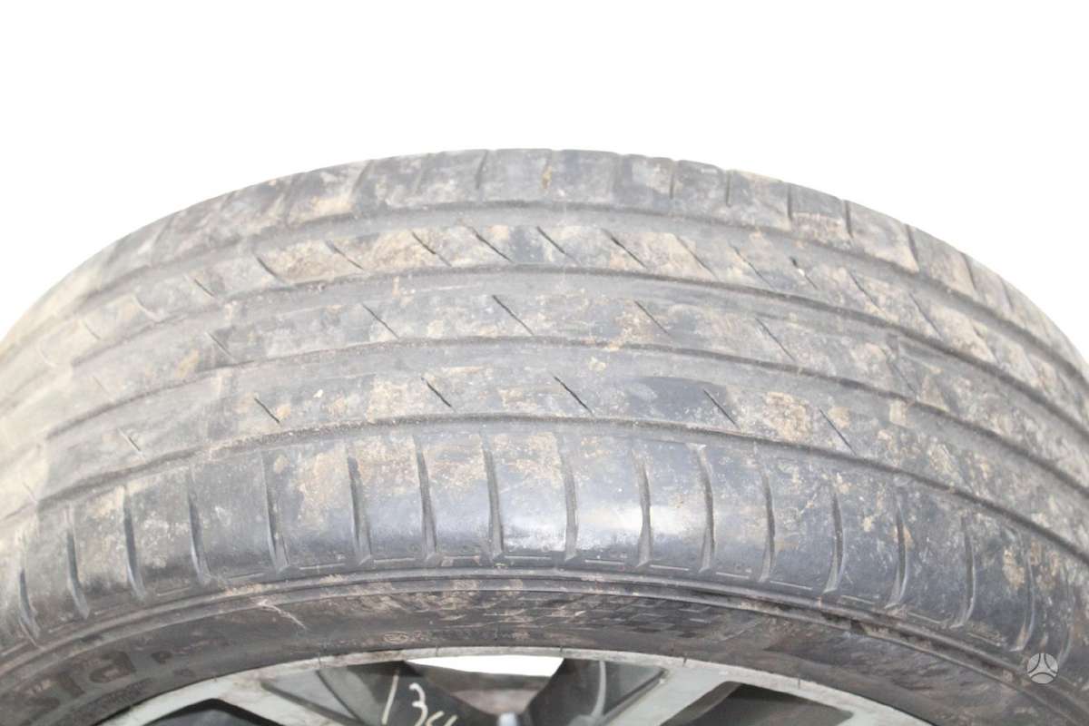 KIA OPTIMA, light alloy, R18