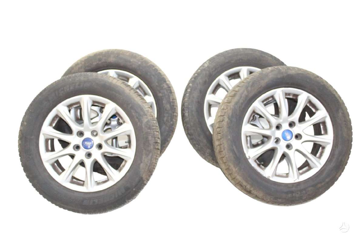 Ford MONDEO, light alloy, R16