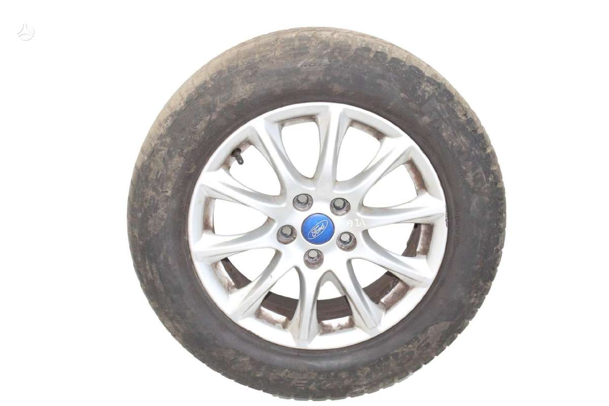 Ford MONDEO, легкосплавные , R16