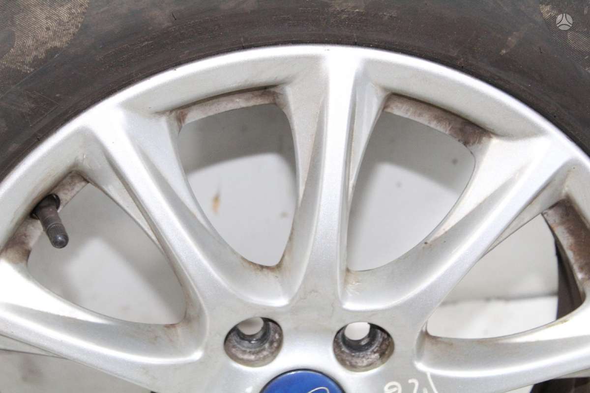 Ford MONDEO, light alloy, R16