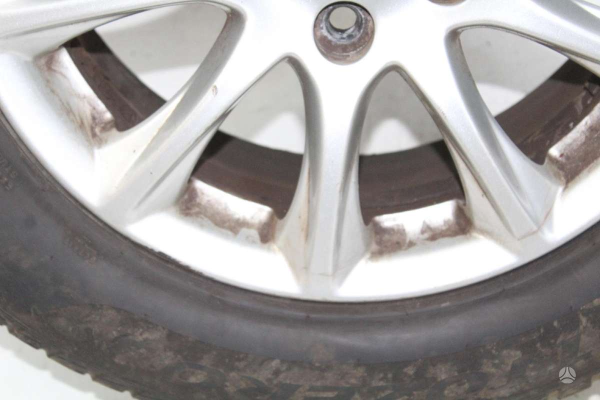 Ford MONDEO, light alloy, R16