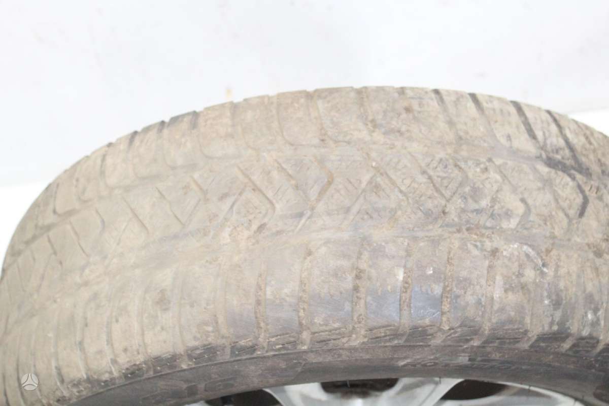 Ford MONDEO, легкосплавные , R16