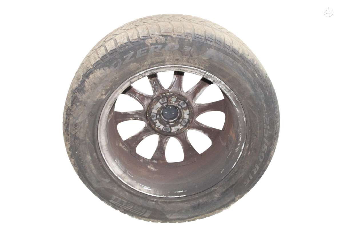 Ford MONDEO, легкосплавные , R16