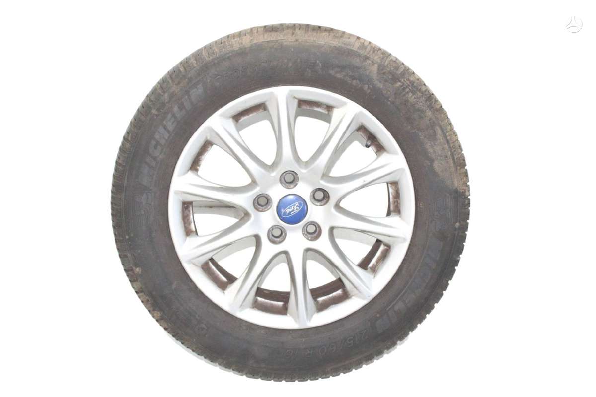 Ford MONDEO, light alloy, R16