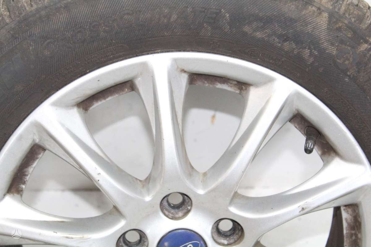 Ford MONDEO, легкосплавные , R16