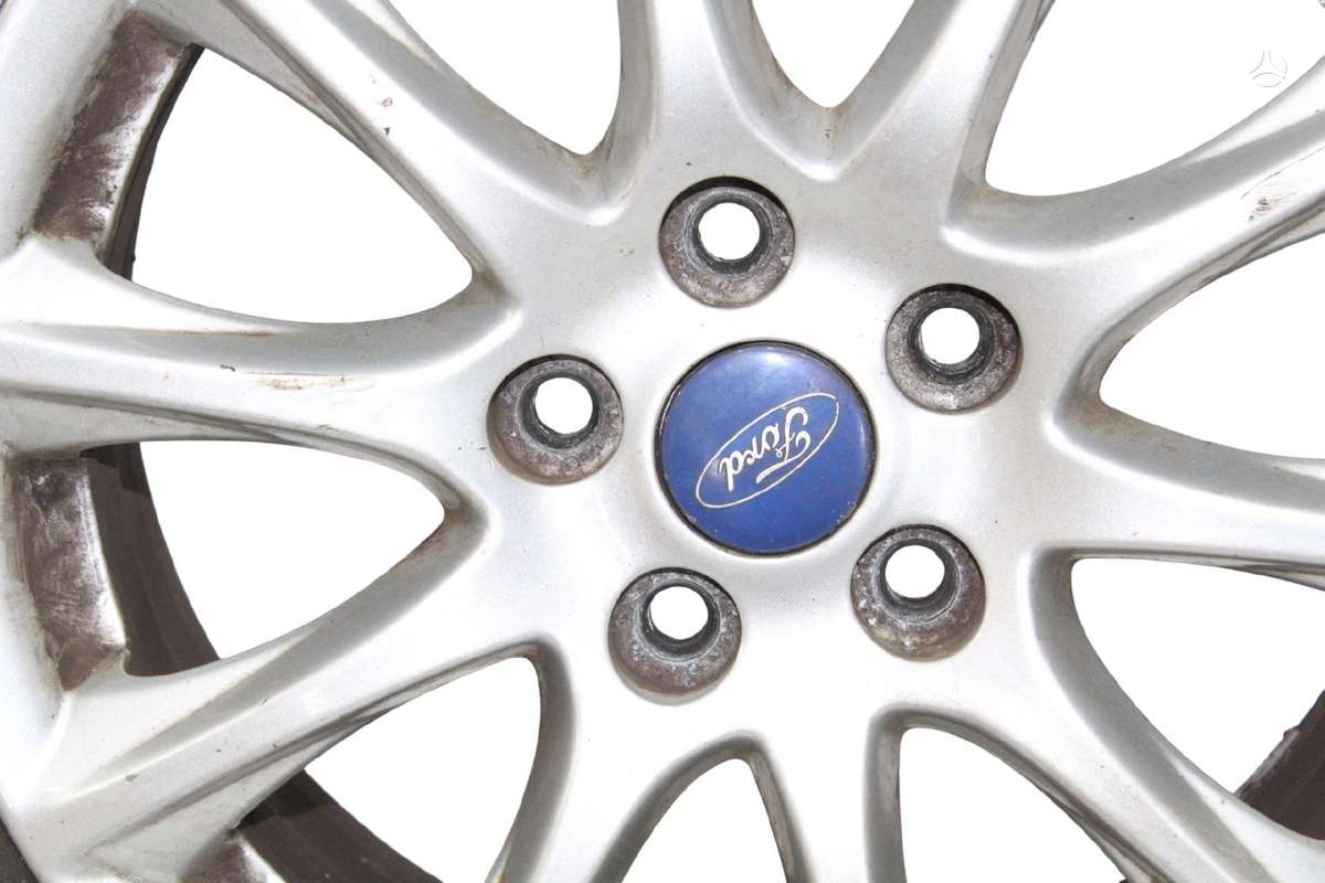 Ford MONDEO, light alloy, R16