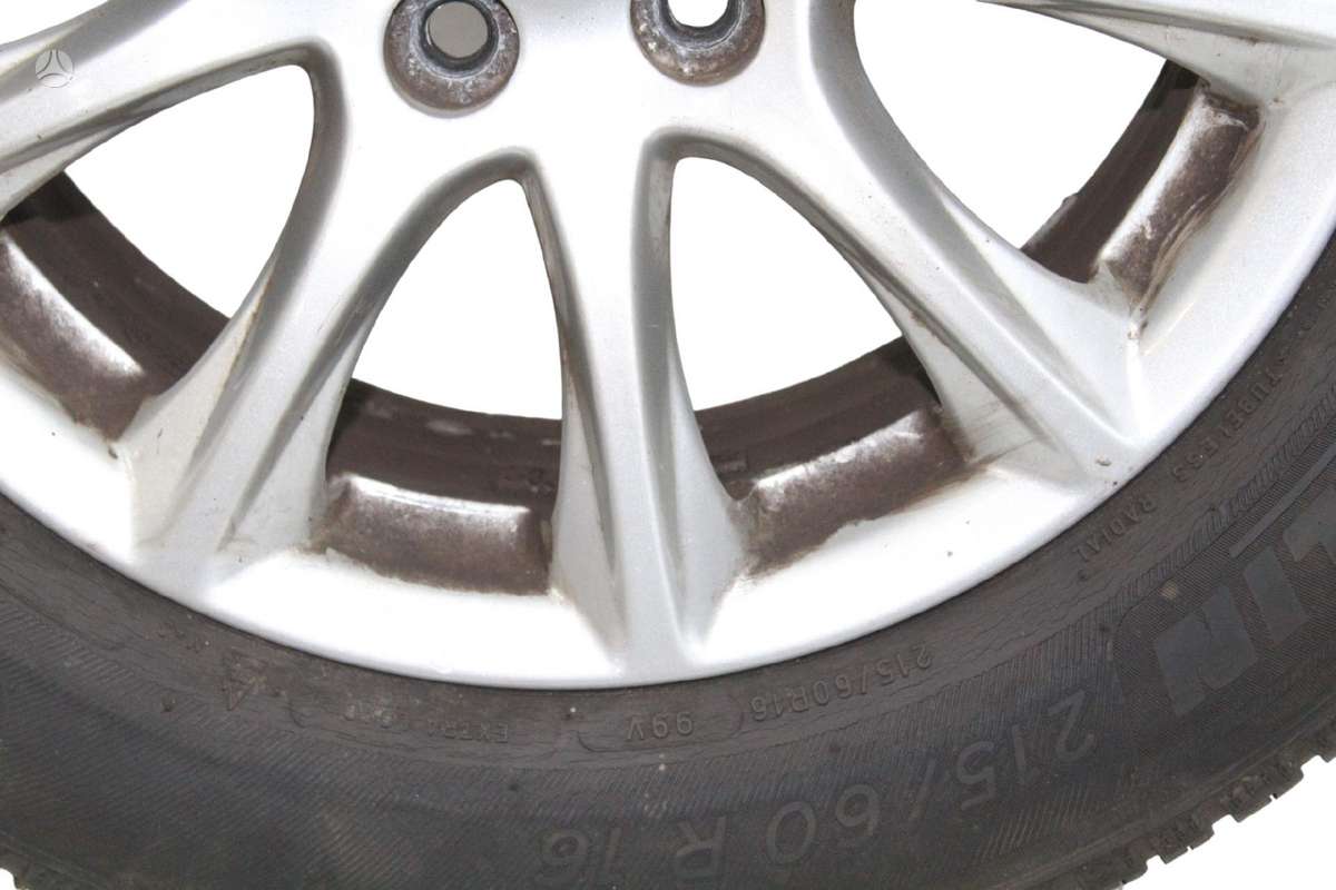 Ford MONDEO, light alloy, R16