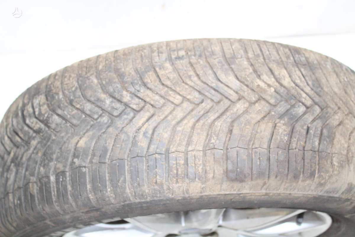 Ford MONDEO, light alloy, R16