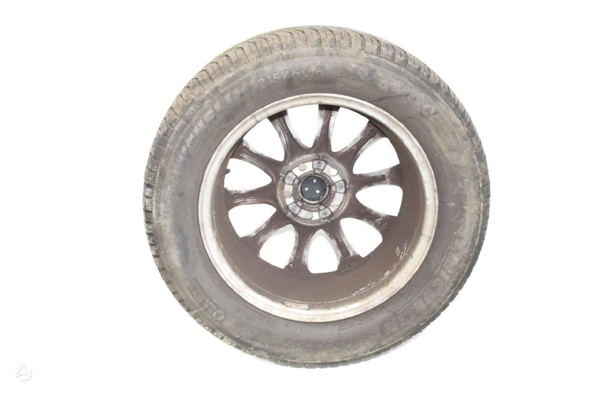 Ford MONDEO, легкосплавные , R16