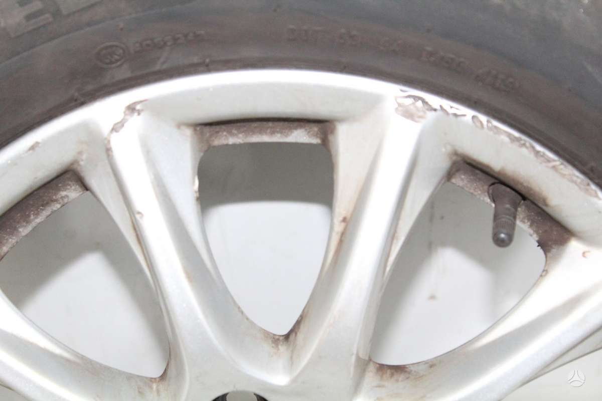 Ford MONDEO, light alloy, R16