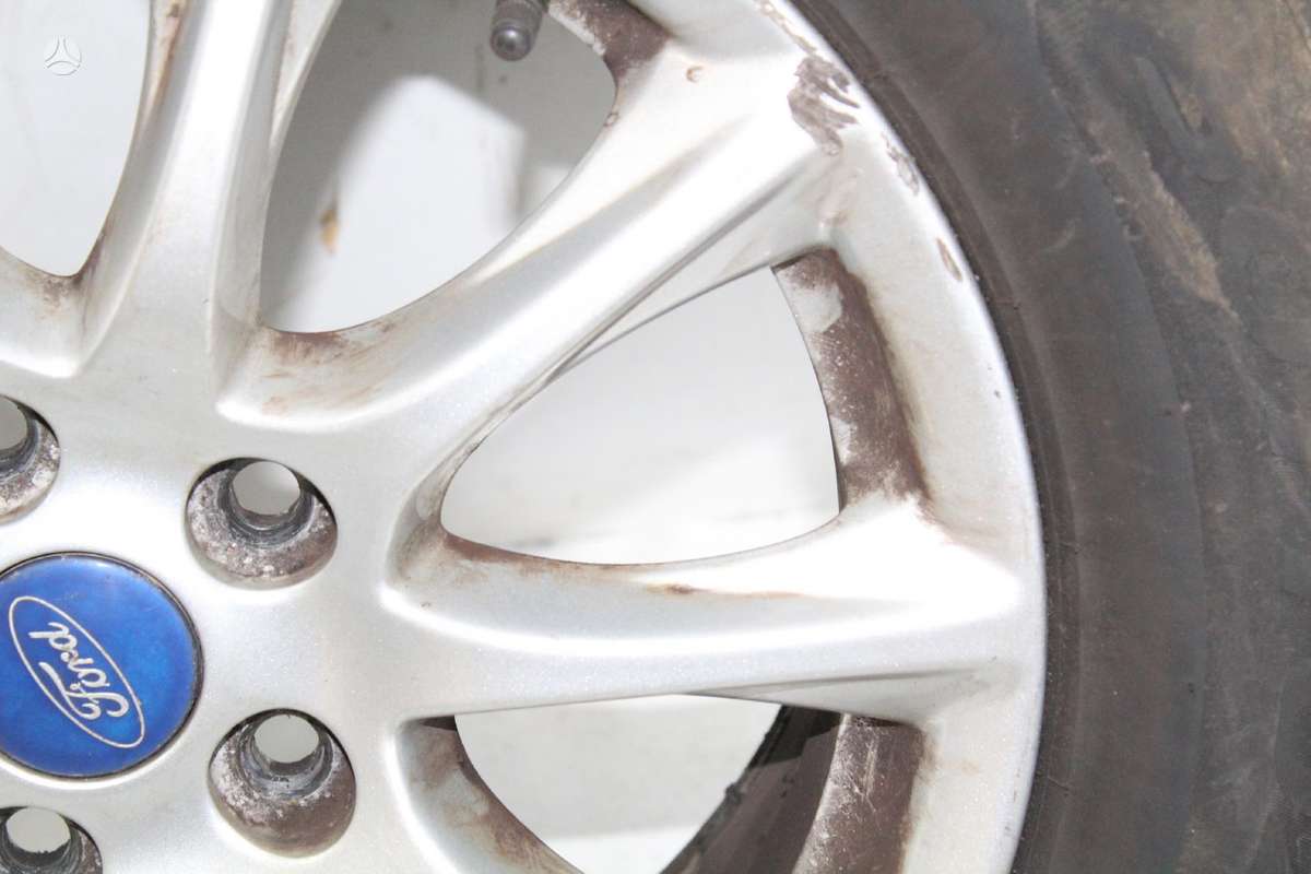 Ford MONDEO, light alloy, R16