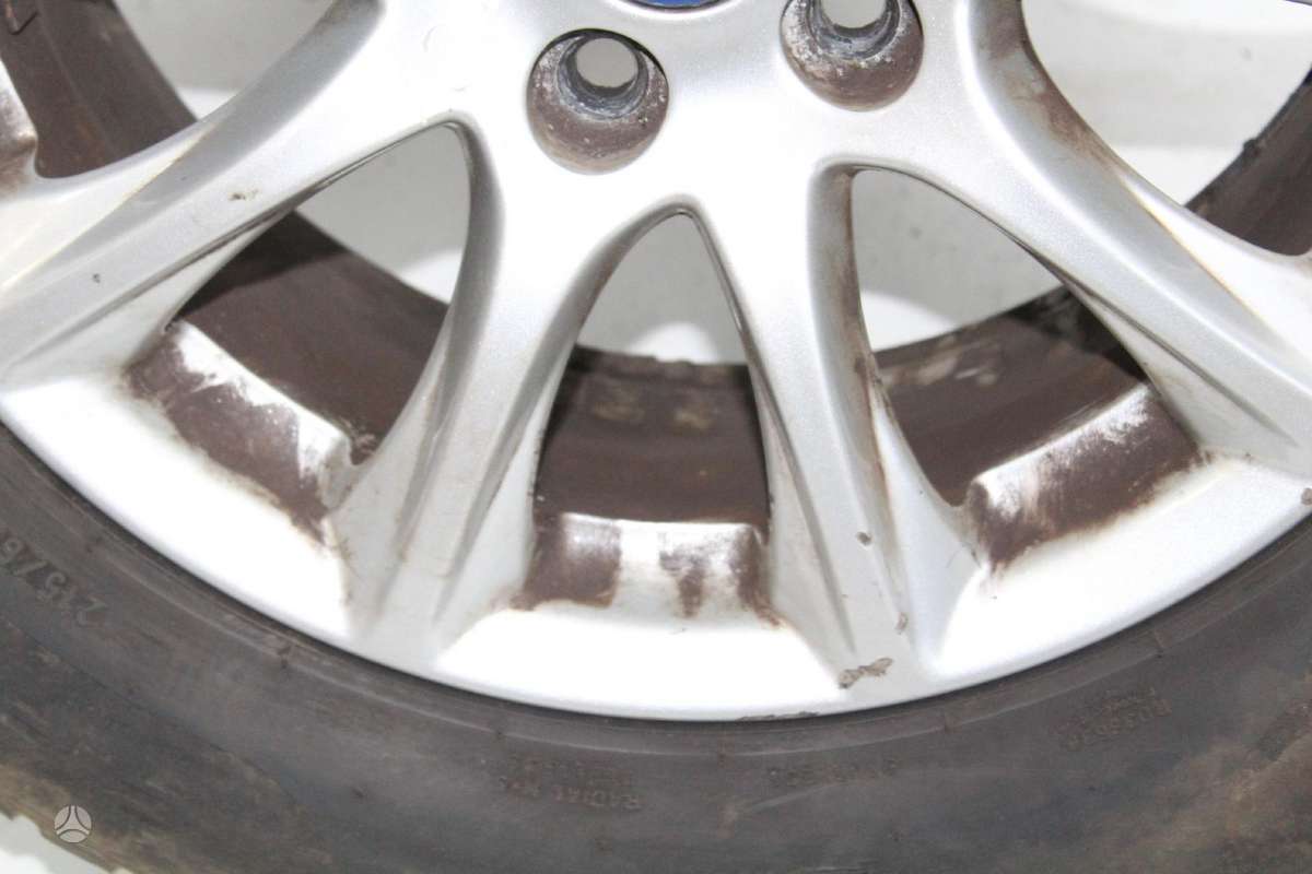 Ford MONDEO, легкосплавные , R16