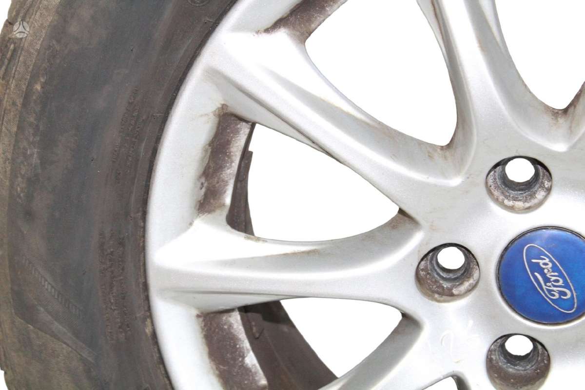 Ford MONDEO, light alloy, R16