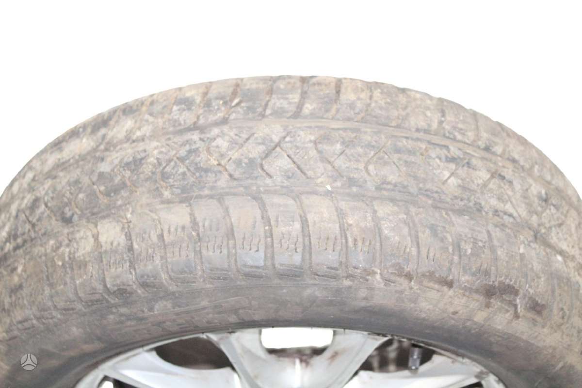 Ford MONDEO, легкосплавные , R16