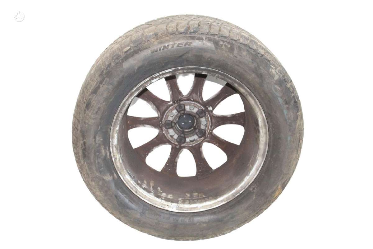 Ford MONDEO, легкосплавные , R16