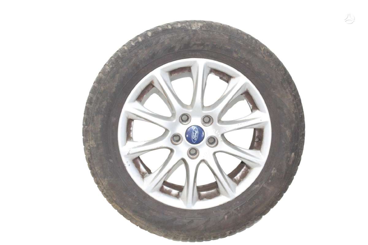 Ford MONDEO, light alloy, R16