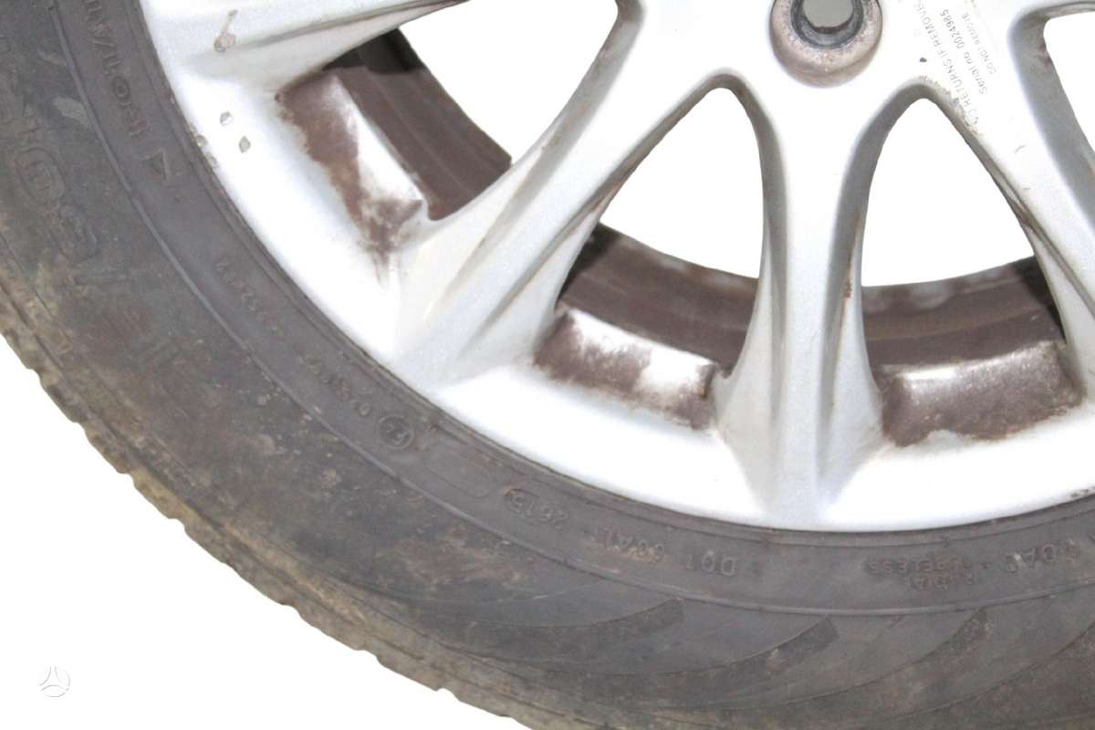 Ford MONDEO, light alloy, R16