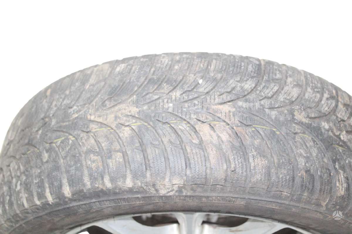 Ford MONDEO, light alloy, R16