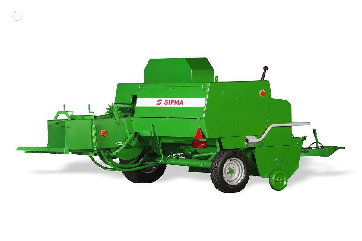 Sipma PK 4010 Kostka, presai