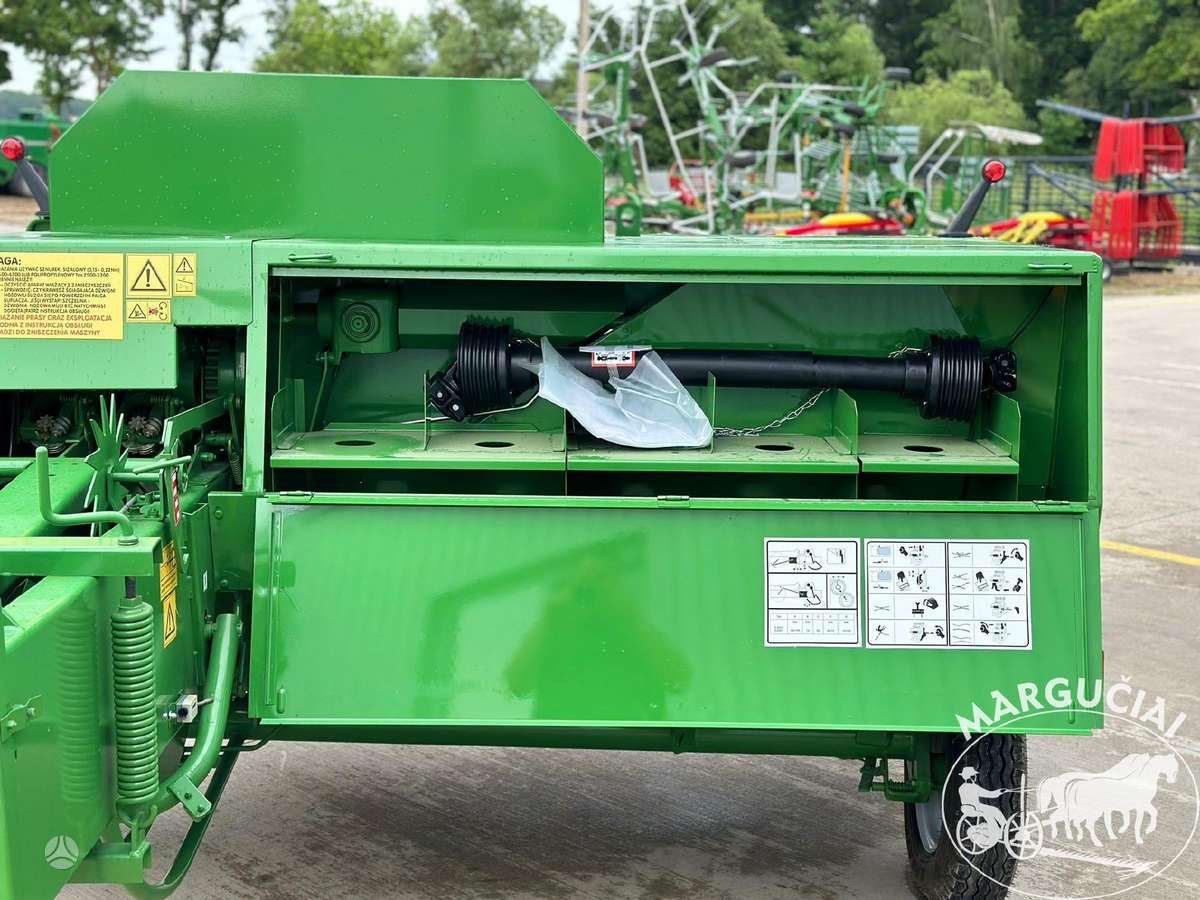 Sipma PK 4010 Kostka, presai