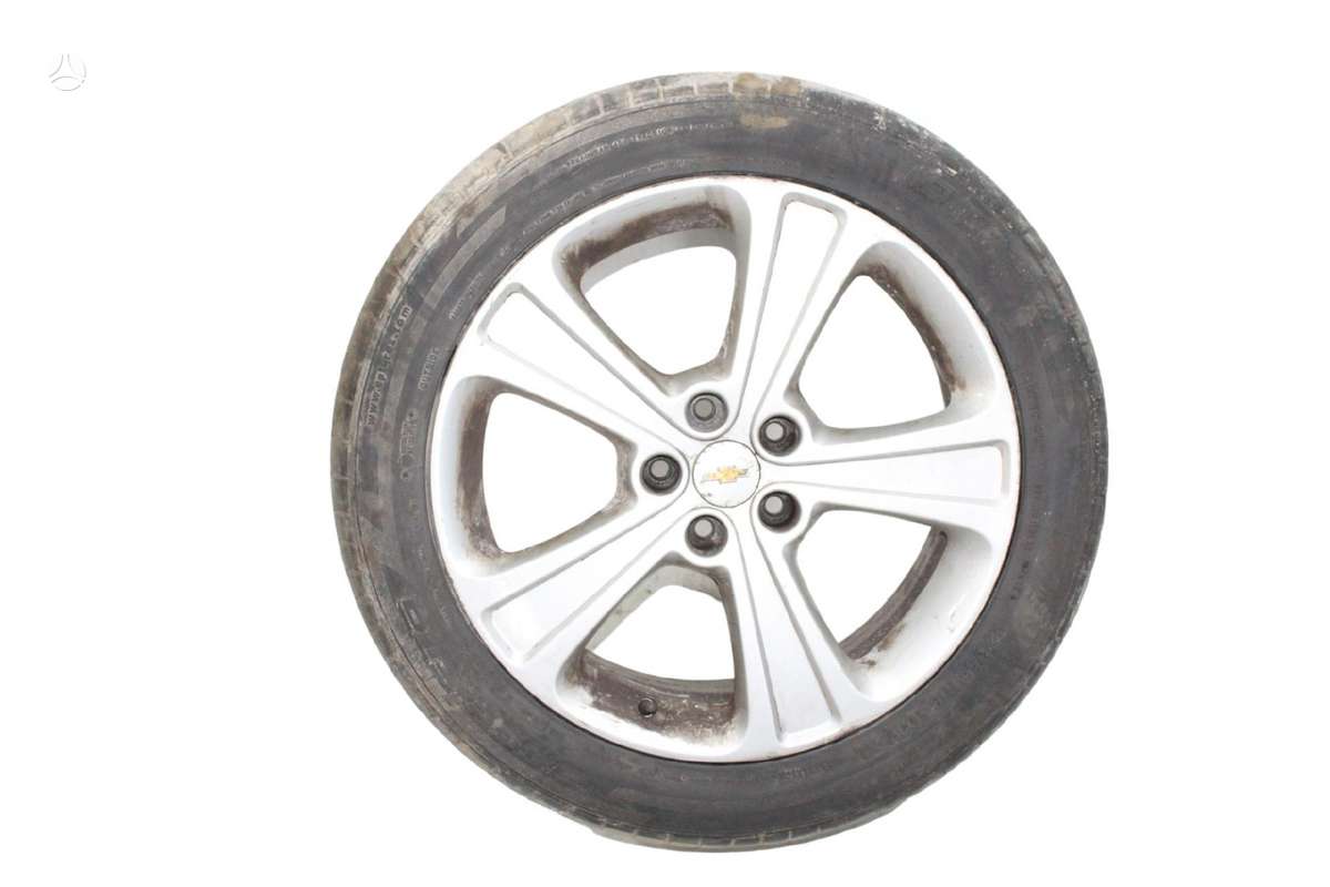 Chevrolet CAPTIVA, легкосплавные , R19