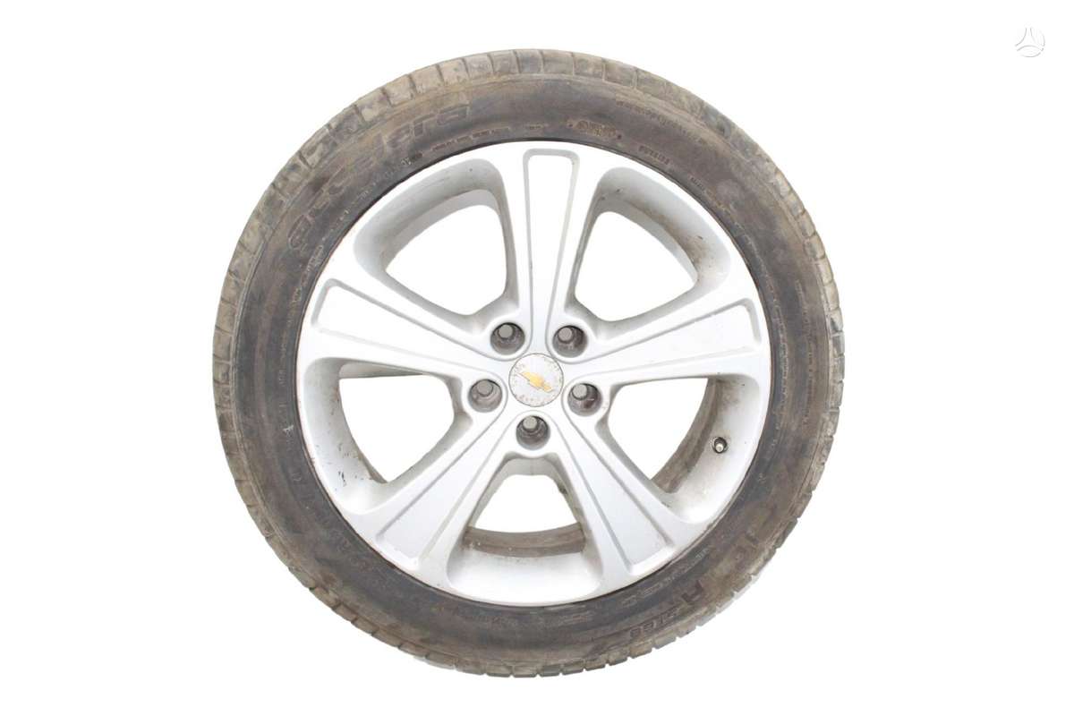 Chevrolet CAPTIVA, легкосплавные , R19