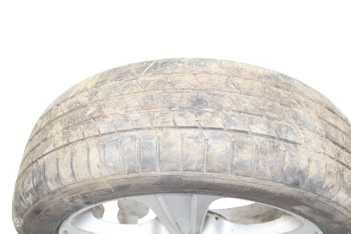 Chevrolet CAPTIVA, легкосплавные , R19