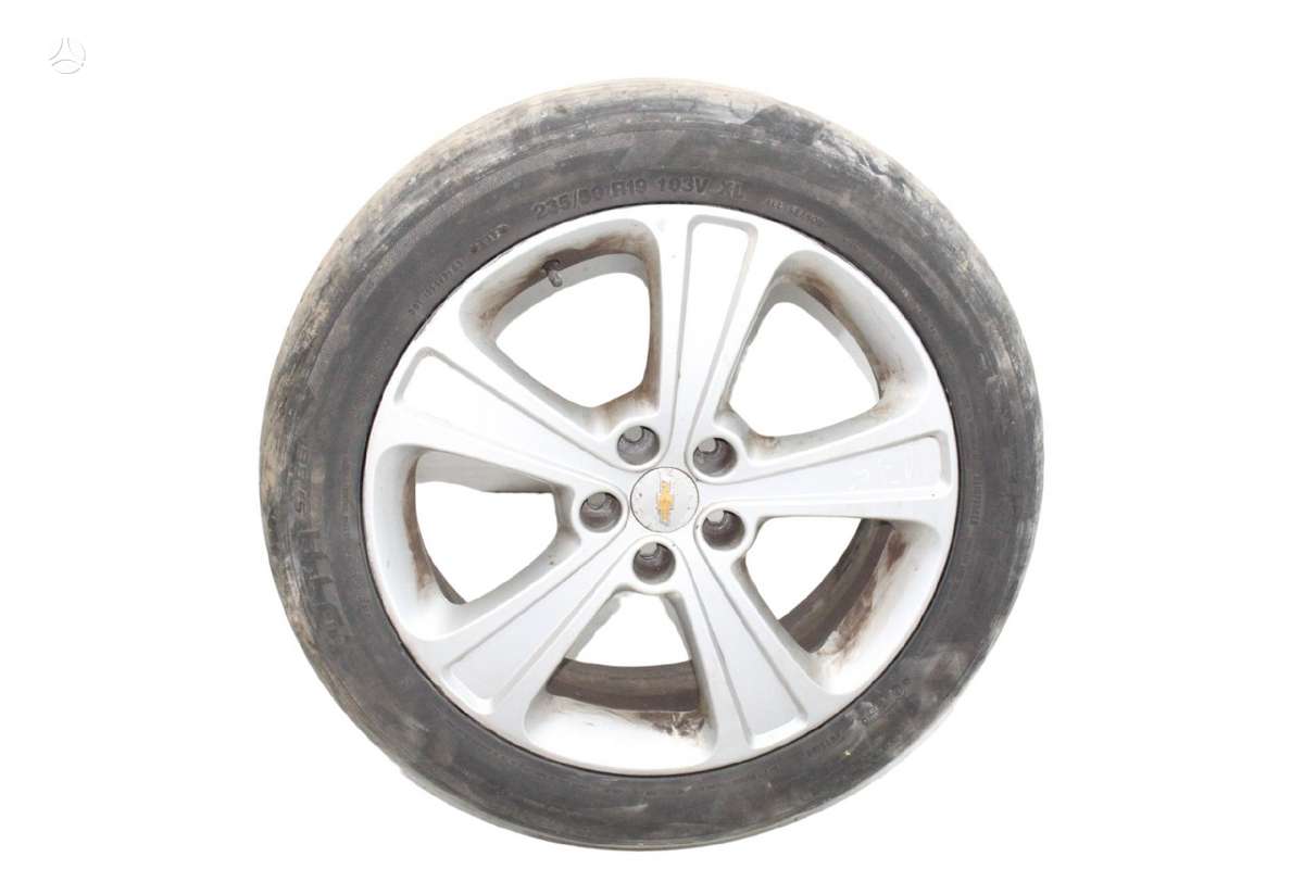 Chevrolet CAPTIVA, легкосплавные , R19