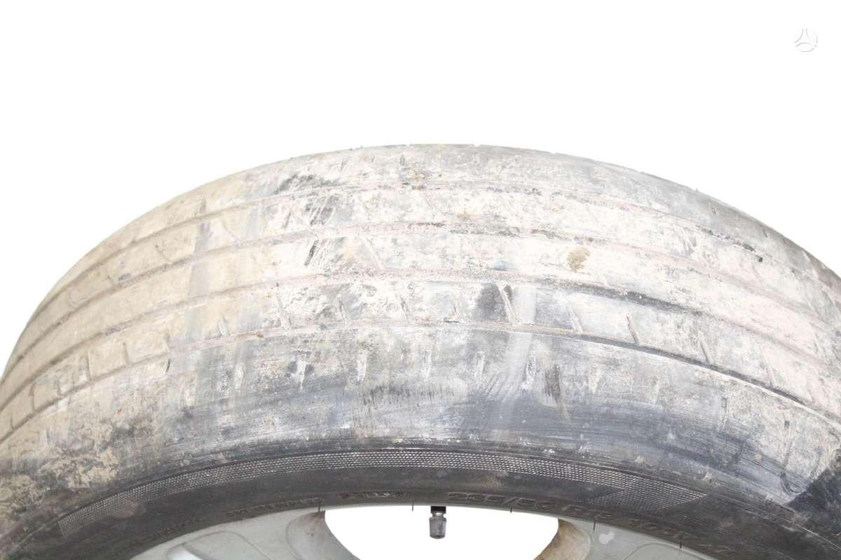 Chevrolet CAPTIVA, легкосплавные , R19