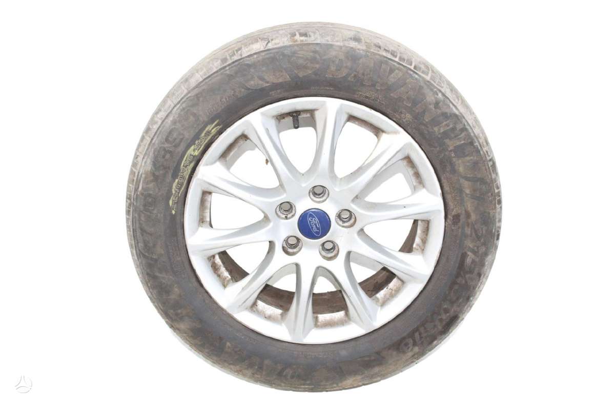 Ford MONDEO, легкосплавные , R16