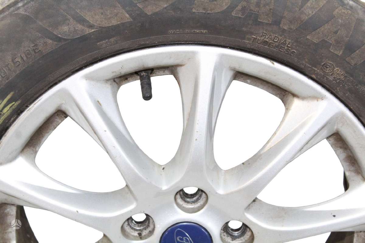 Ford MONDEO, легкосплавные , R16
